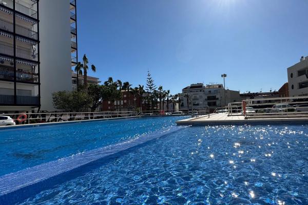 #74972 - Urban Waves | Ferienunterkünfte | Hello Homes Sitges