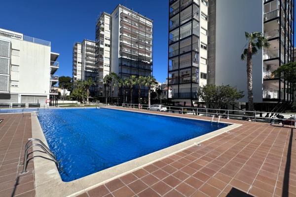 #74973 - Urban Waves | Ferienunterkünfte | Hello Homes Sitges