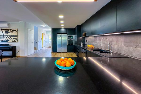 #75287 - Villa Rocamar | Location de Vacances | Hello Homes Sitges