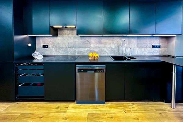 #75289 - Villa Rocamar | Location de Vacances | Hello Homes Sitges