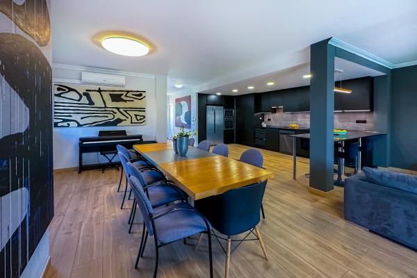 #75291 - Villa Rocamar | Location de Vacances | Hello Homes Sitges