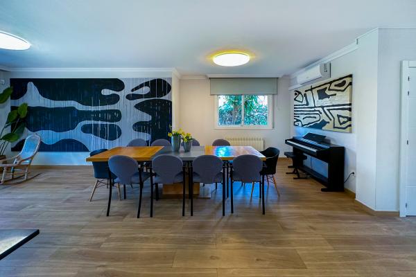 #75294 - Villa Rocamar | Location de Vacances | Hello Homes Sitges