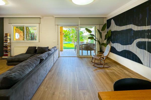 #75295 - Villa Rocamar | Location de Vacances | Hello Homes Sitges