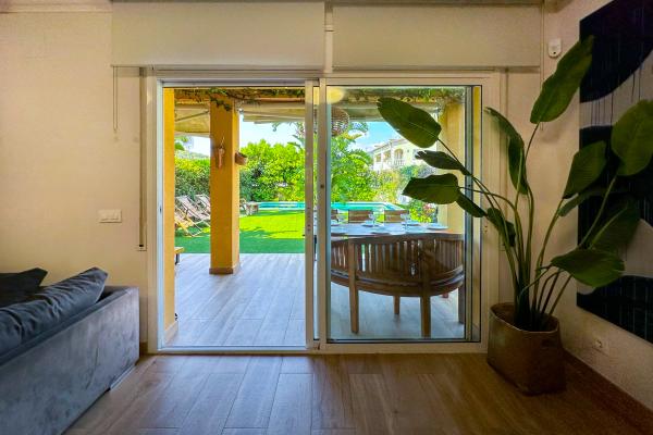 #75296 - Villa Rocamar | Location de Vacances | Hello Homes Sitges