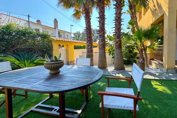 #75298 - Villa Rocamar | Location de Vacances | Hello Homes Sitges