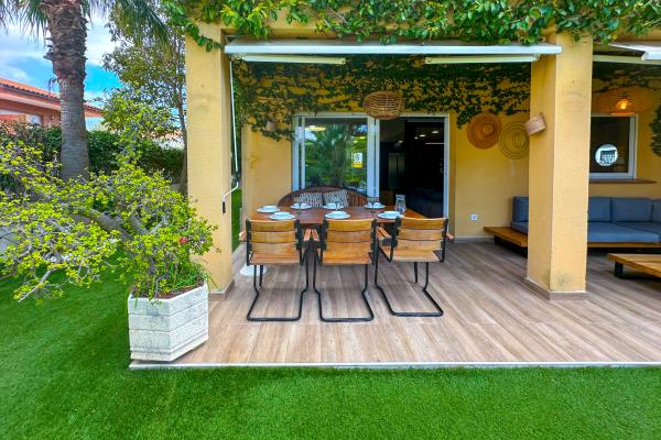 #75304 - Villa Rocamar | Location de Vacances | Hello Homes Sitges