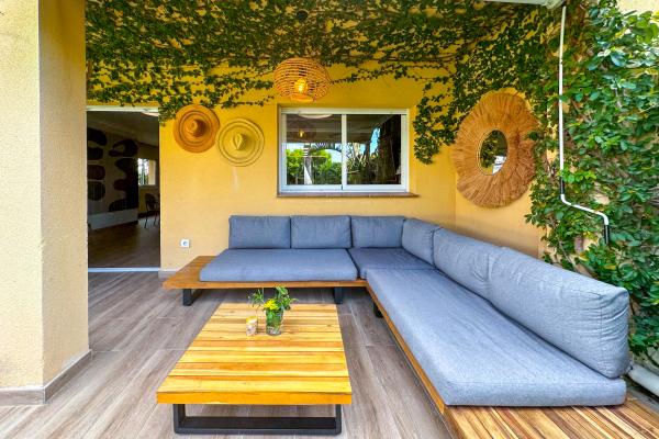 #75305 - Villa Rocamar | Location de Vacances | Hello Homes Sitges