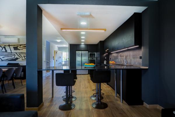 #75314 - Villa Rocamar | Location de Vacances | Hello Homes Sitges