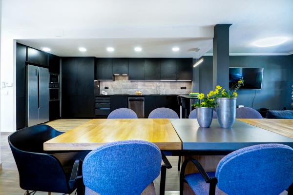 #75316 - Villa Rocamar | Location de Vacances | Hello Homes Sitges