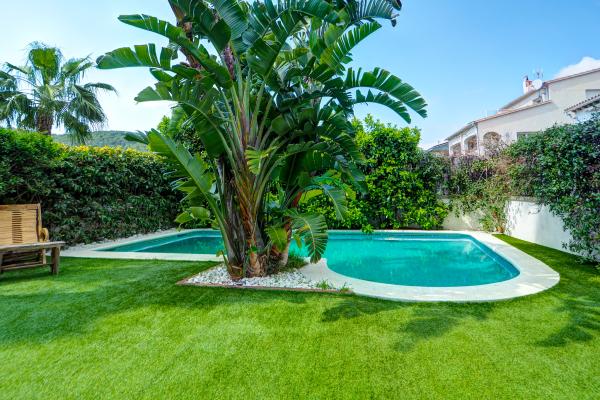 #75320 - Villa Rocamar | Location de Vacances | Hello Homes Sitges