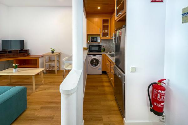 #75375 - La Cubana Apartment | Alquiler Vacacional | Hello Homes Sitges