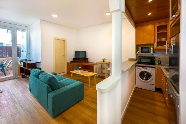 #75376 - La Cubana Apartment | Ενοικίαση Εξοχικής Κατοικίας | Hello Homes Sitges