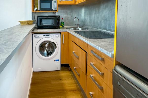 #75377 - La Cubana Apartment | Ενοικίαση Εξοχικής Κατοικίας | Hello Homes Sitges