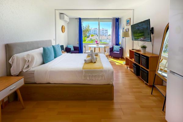 #75410 - The Blue Island Loft | Ενοικίαση Εξοχικής Κατοικίας | Hello Homes Sitges