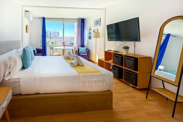 #75412 - The Blue Island Loft | Ενοικίαση Εξοχικής Κατοικίας | Hello Homes Sitges