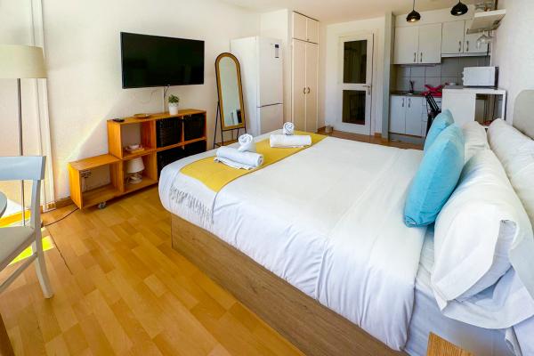 #75416 - The Blue Island Loft | Ενοικίαση Εξοχικής Κατοικίας | Hello Homes Sitges