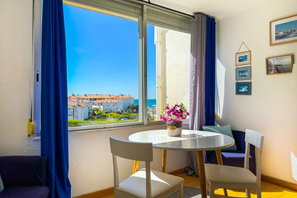 #75417 - The Blue Island Loft | Ενοικίαση Εξοχικής Κατοικίας | Hello Homes Sitges