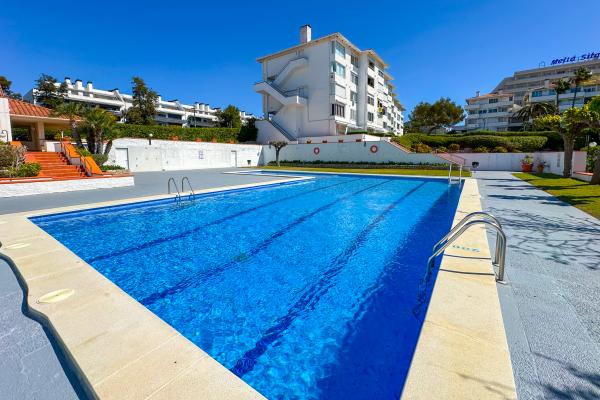 #75420 - The Blue Island Loft | Affitto Vacanze | Hello Homes Sitges