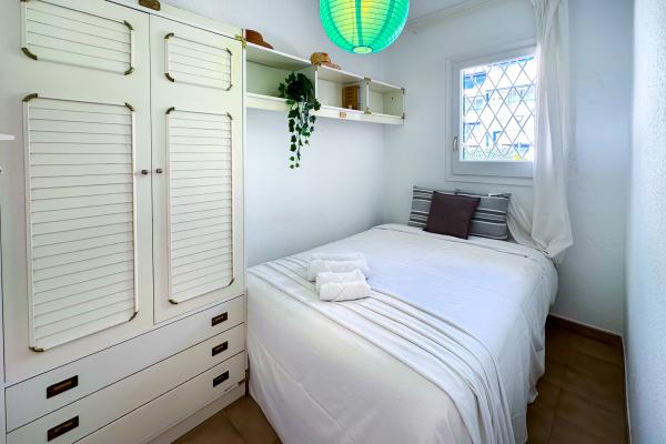 #75499 - Calypso Apartment | Holiday Rentals | Hello Homes Sitges