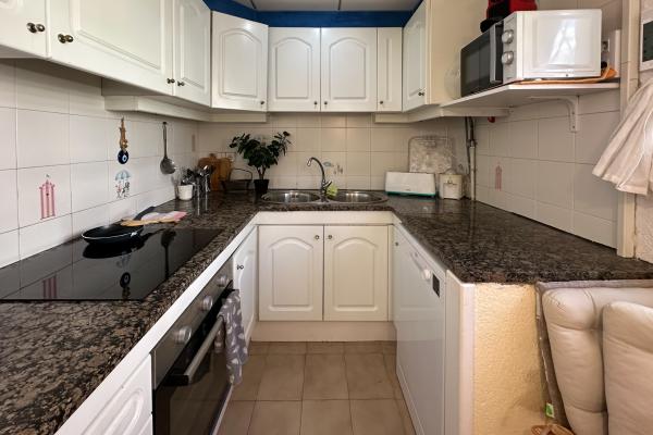 #75506 - Calypso Apartment | Holiday Rentals | Hello Homes Sitges