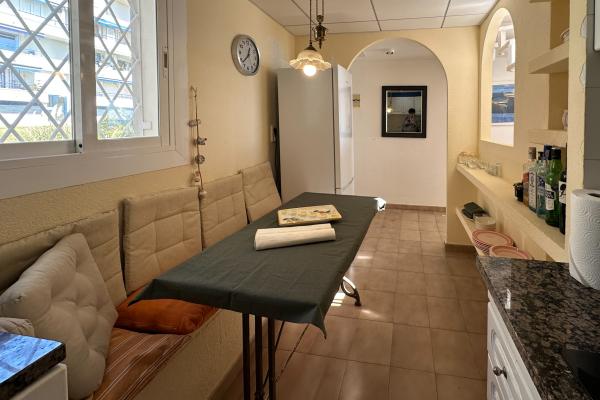 #75507 - Calypso Apartment | Holiday Rentals | Hello Homes Sitges