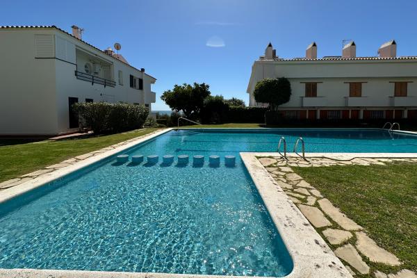 #75513 - Calypso Apartment | Holiday Rentals | Hello Homes Sitges