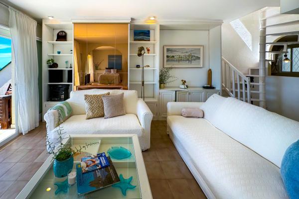 #75524 - Calypso Apartment | Holiday Rentals | Hello Homes Sitges