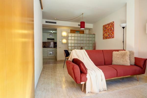 #75703 - Bonaire Apartment | 假日租赁 | Hello Homes Sitges