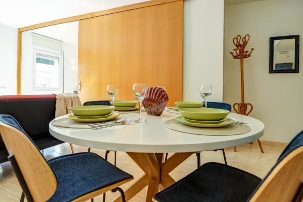 #75707 - Bonaire Apartment | 假日租赁 | Hello Homes Sitges