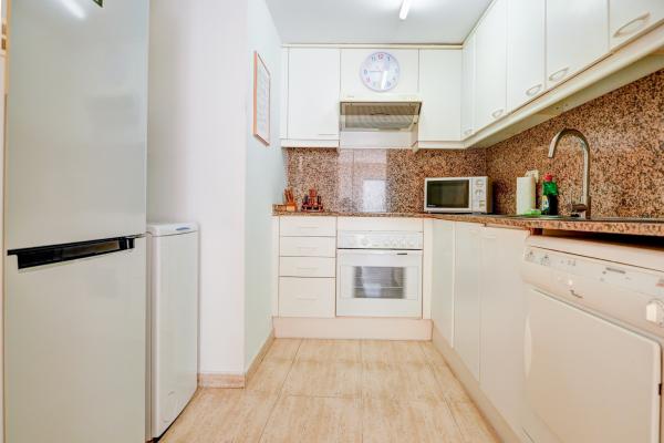 #75708 - Bonaire Apartment | 假日租赁 | Hello Homes Sitges