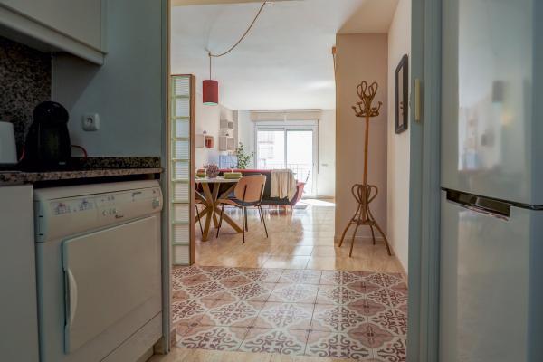 #75709 - Bonaire Apartment | Ferieudlejning | Hello Homes Sitges