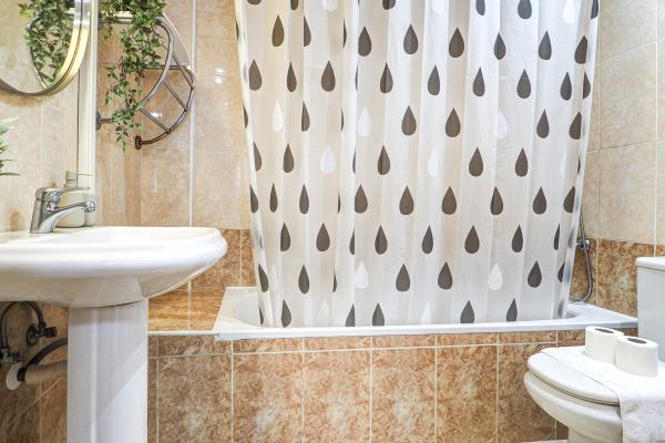 #75711 - Bonaire Apartment | Ferieudlejning | Hello Homes Sitges