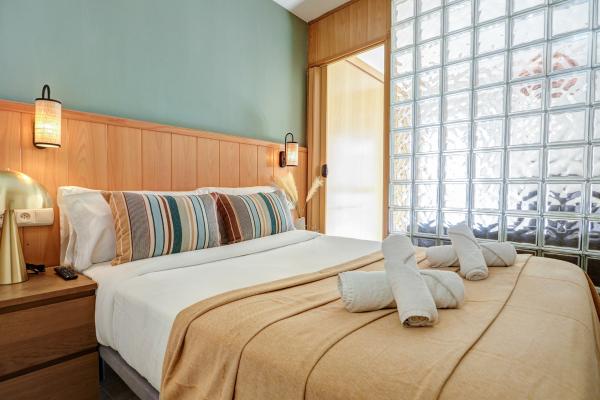 #75713 - Bonaire Apartment | Ferieudlejning | Hello Homes Sitges