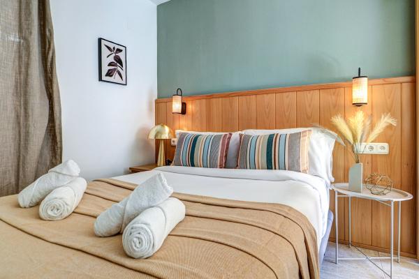 #75714 - Bonaire Apartment | Ferieudlejning | Hello Homes Sitges