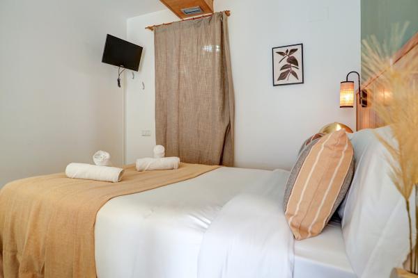 #75716 - Bonaire Apartment | Ferieudlejning | Hello Homes Sitges