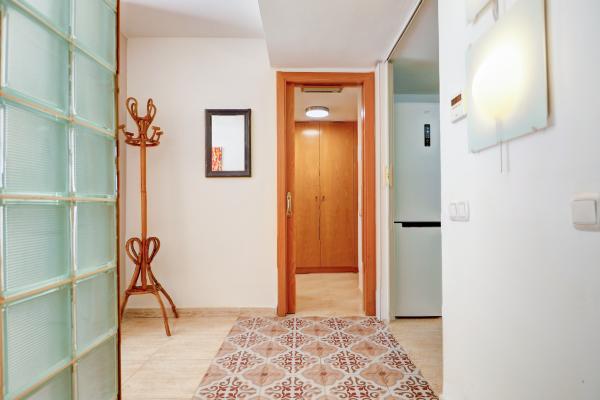 #75718 - Bonaire Apartment | Ferieudlejning | Hello Homes Sitges