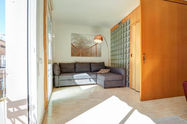 #75719 - Bonaire Apartment | Ferieudlejning | Hello Homes Sitges