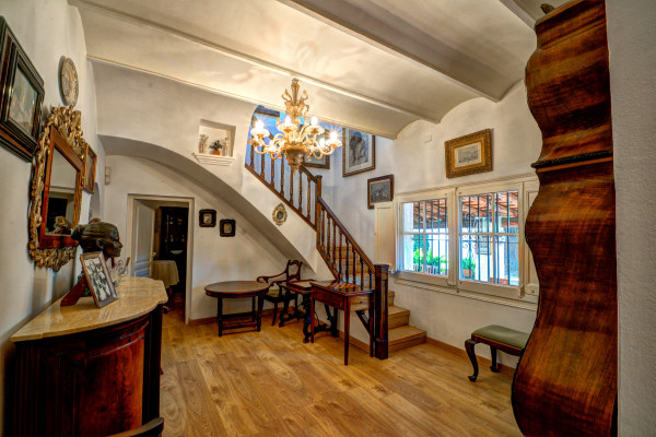 #7629 - Rustic Vinyet | Holiday Rentals | Hello Homes Sitges