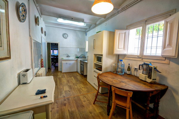 #7631 - Rustic Vinyet | Holiday Rentals | Hello Homes Sitges