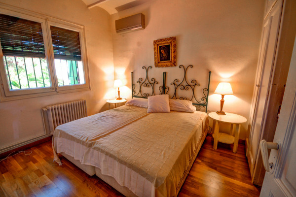 #7634 - Rustic Vinyet | Holiday Rentals | Hello Homes Sitges