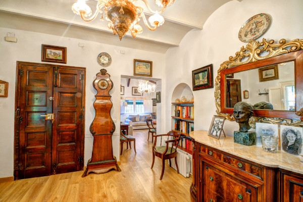 #7641 - Rustic Vinyet | Holiday Rentals | Hello Homes Sitges
