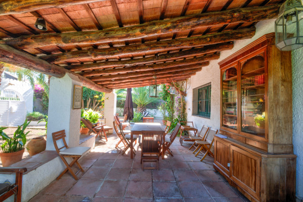 #7644 - Rustic Vinyet | Holiday Rentals | Hello Homes Sitges