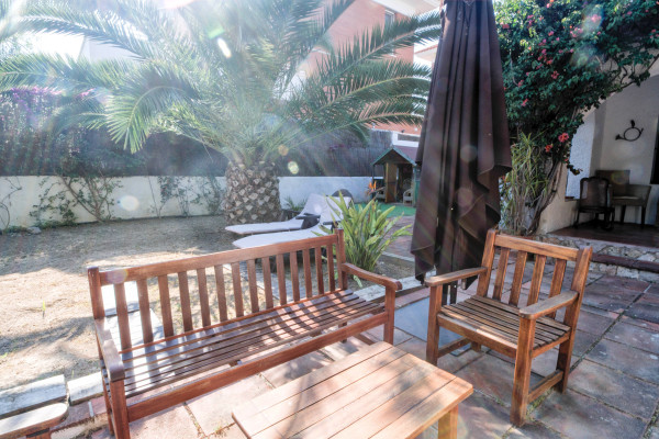 #7645 - Rustic Vinyet | Holiday Rentals | Hello Homes Sitges