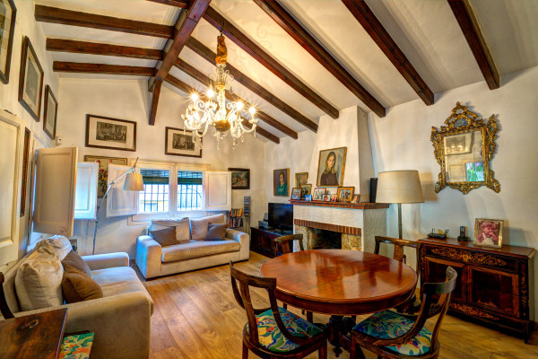 #7646 - Rustic Vinyet | Holiday Rentals | Hello Homes Sitges