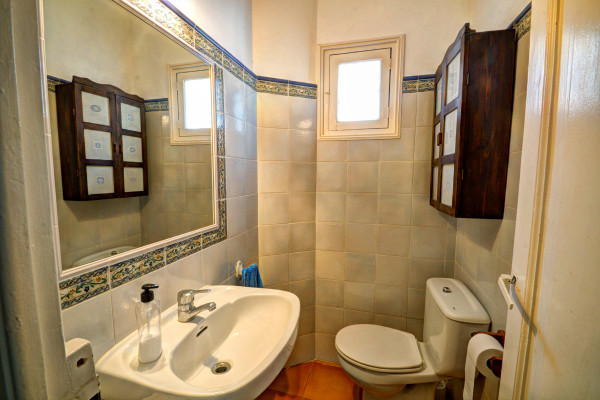 #7648 - Rustic Vinyet | Holiday Rentals | Hello Homes Sitges