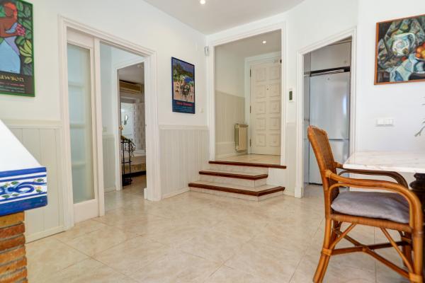 #76483 - Vinyet Serenity | Holiday Rentals | Hello Homes Sitges