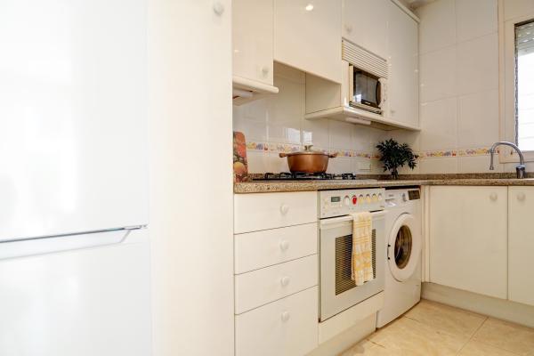 #76489 - Vinyet Serenity | Holiday Rentals | Hello Homes Sitges