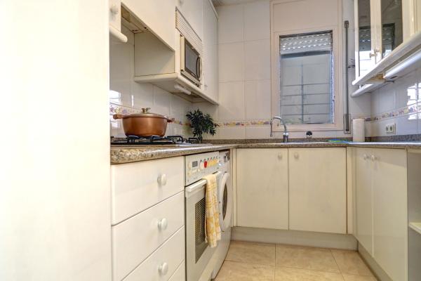 #76490 - Vinyet Serenity | Holiday Rentals | Hello Homes Sitges