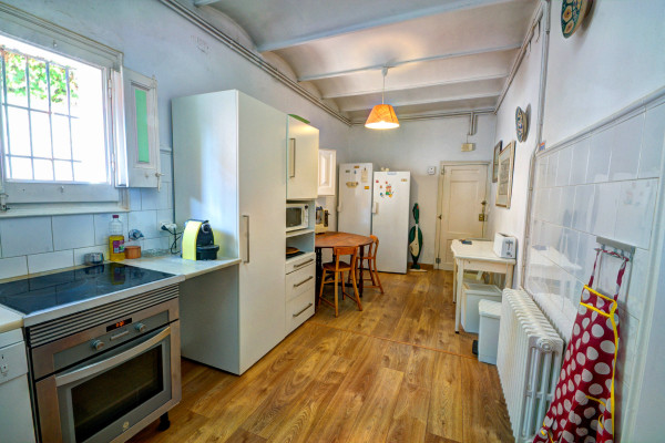#7652 - Rustic Vinyet | Holiday Rentals | Hello Homes Sitges