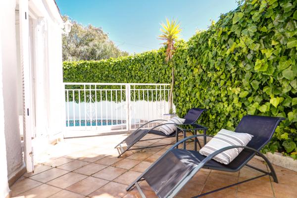 #76525 - Vinyet Serenity | Holiday Rentals | Hello Homes Sitges